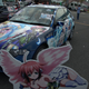 Image for article titled Behold. A Fleet of Cars Owned by Nerds.